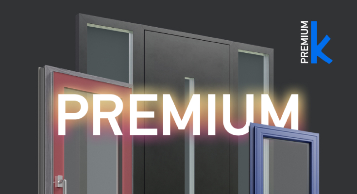 Совершенство и надежность в каждой детали ваших окон и дверей